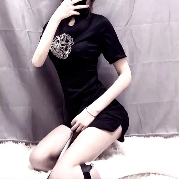 异世浮生