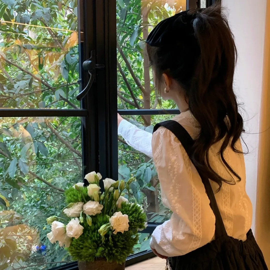 风吹吧麦浪