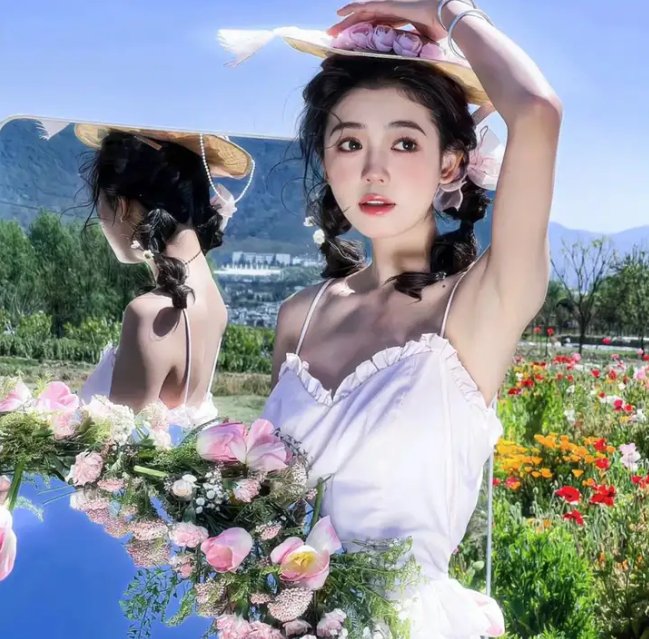 法海你不懂爱